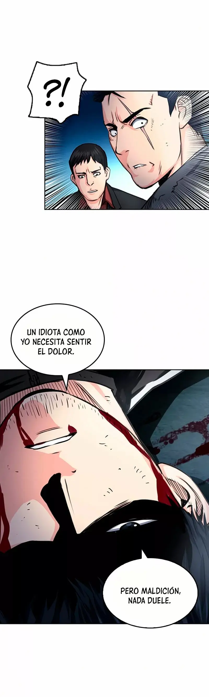 The Druid of Seoul Station capítulo 53, página 44