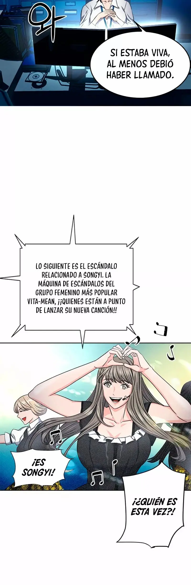 The Druid of Seoul Station capítulo 54, página 7