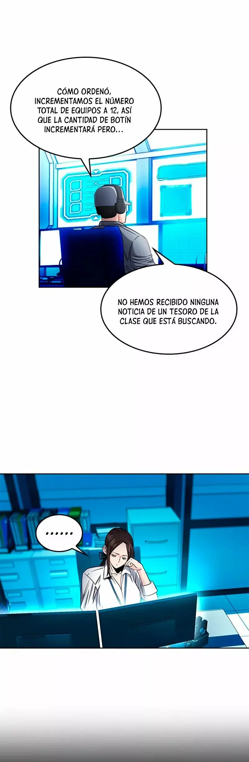 The Druid of Seoul Station capítulo 54, página 11