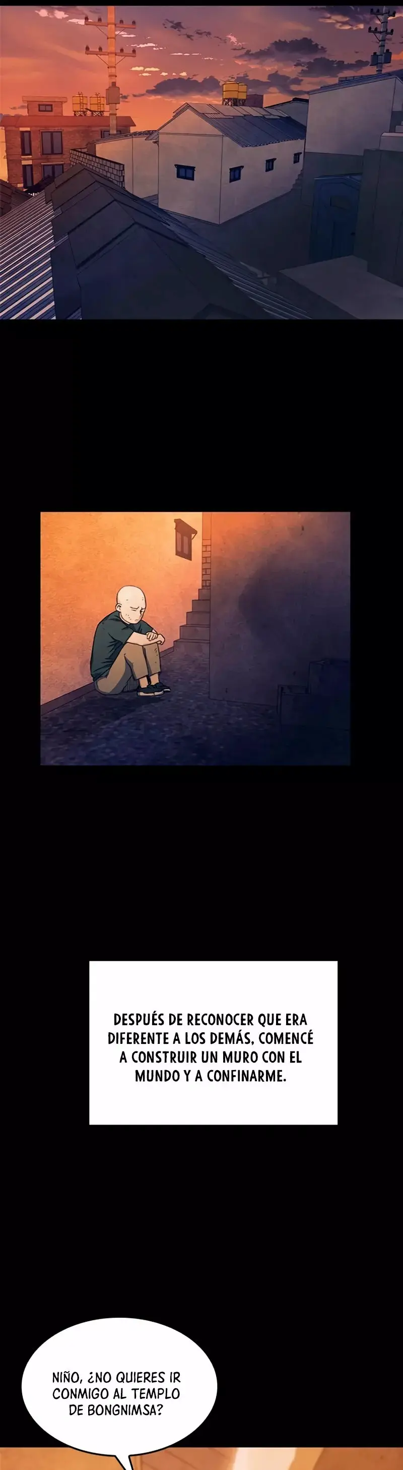 The Druid of Seoul Station capítulo 55, página 48