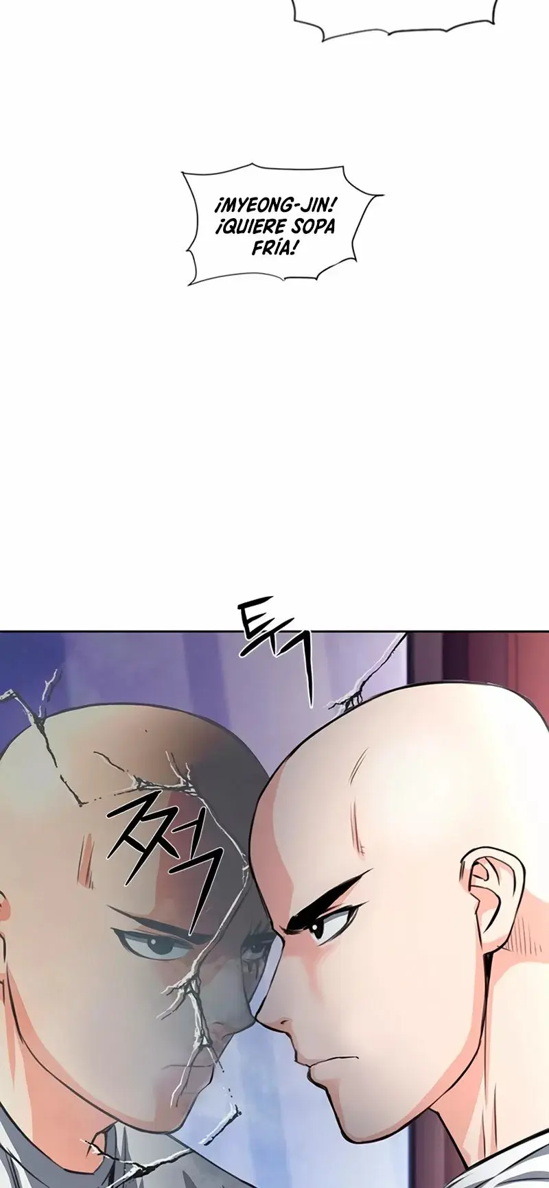 The Druid of Seoul Station capítulo 55, página 62