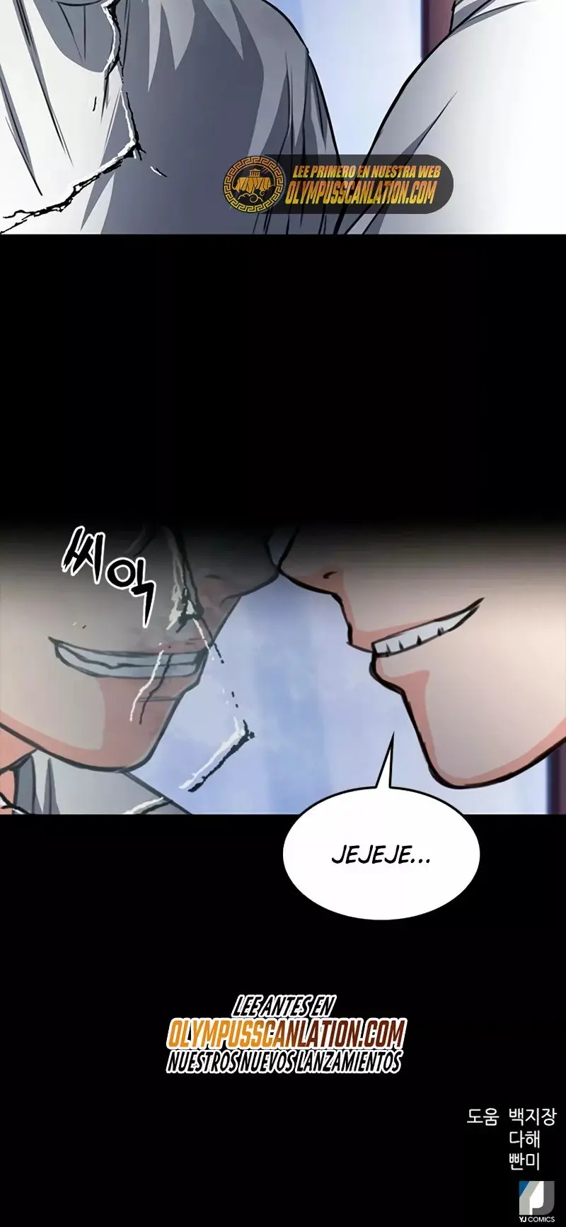 The Druid of Seoul Station capítulo 55, página 63