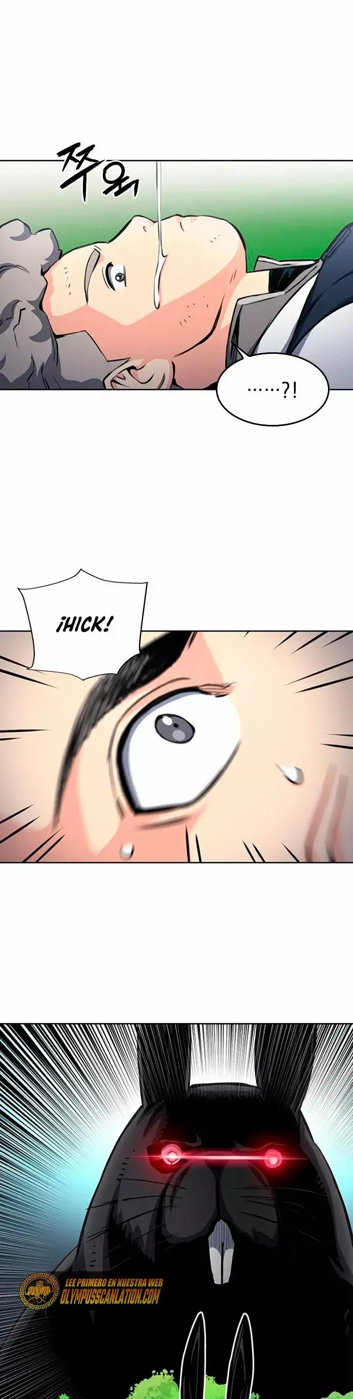 The Druid of Seoul Station capítulo 56, página 30