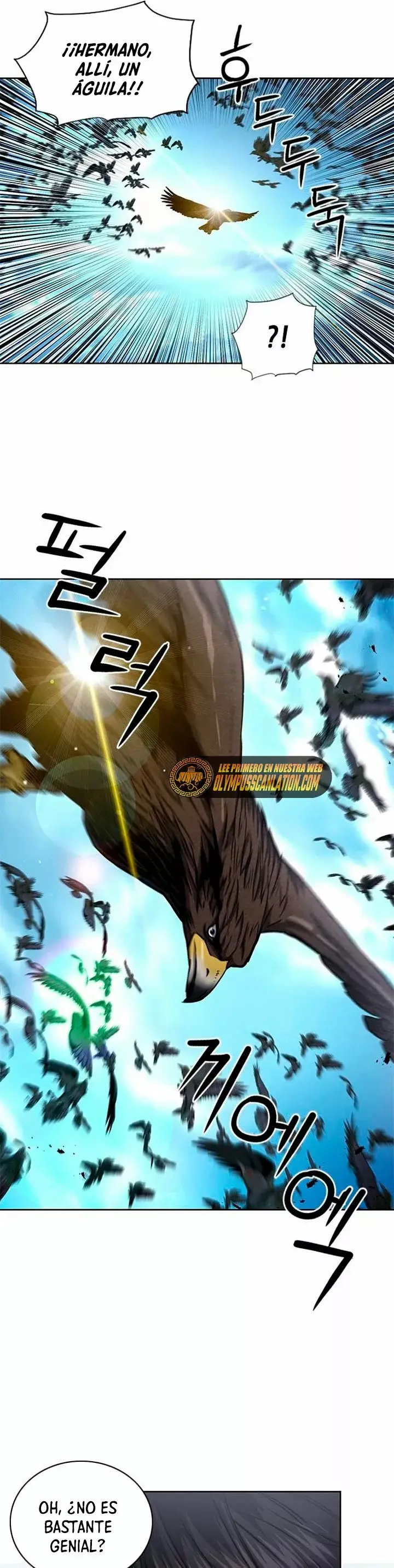 The Druid of Seoul Station capítulo 57, página 13
