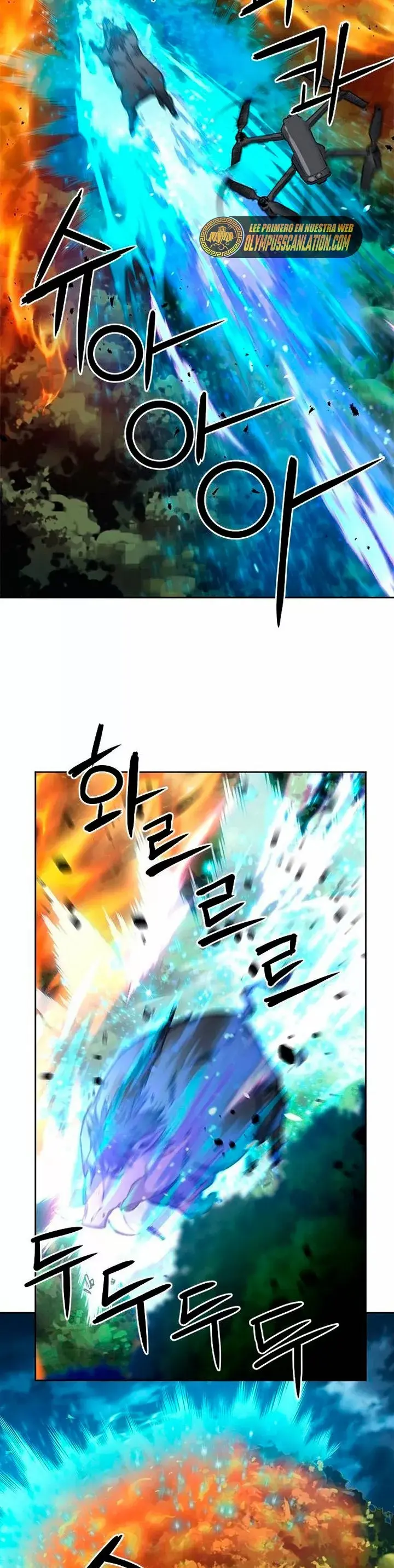 The Druid of Seoul Station capítulo 57, página 18