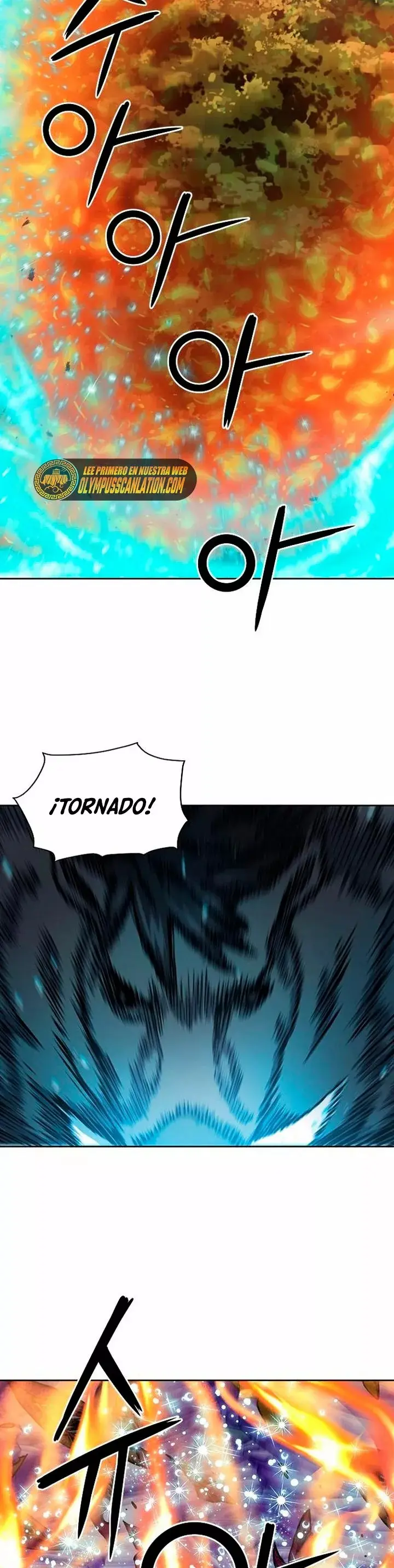 The Druid of Seoul Station capítulo 57, página 19