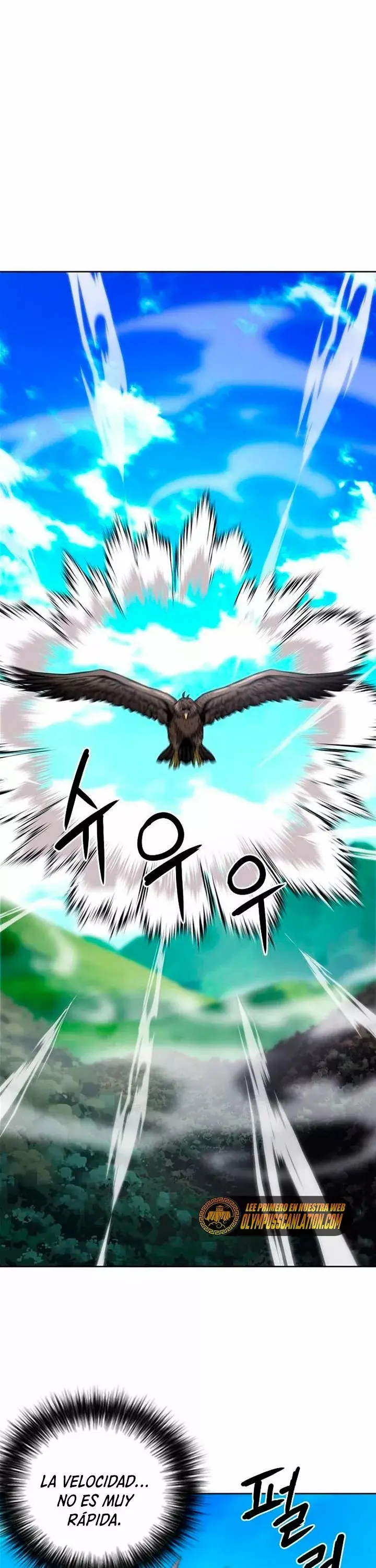 The Druid of Seoul Station capítulo 57, página 38