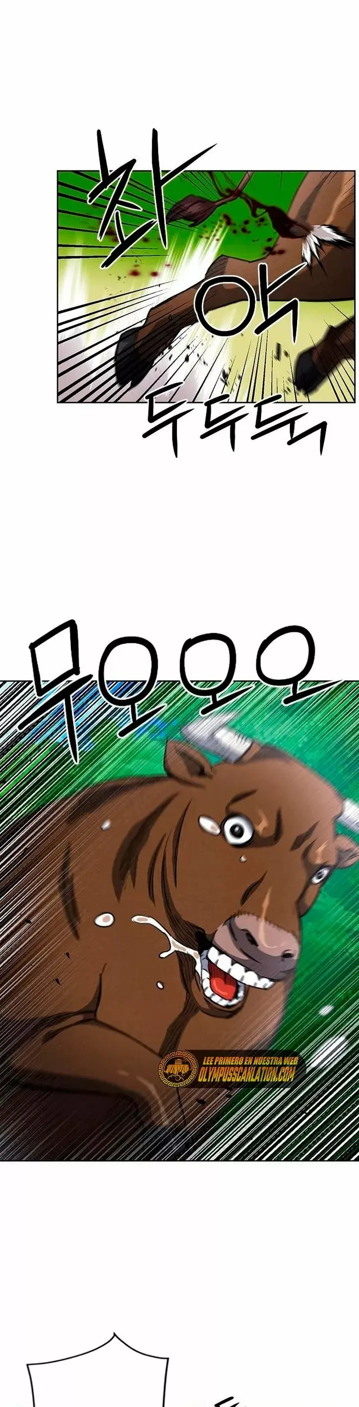The Druid of Seoul Station capítulo 57, página 46