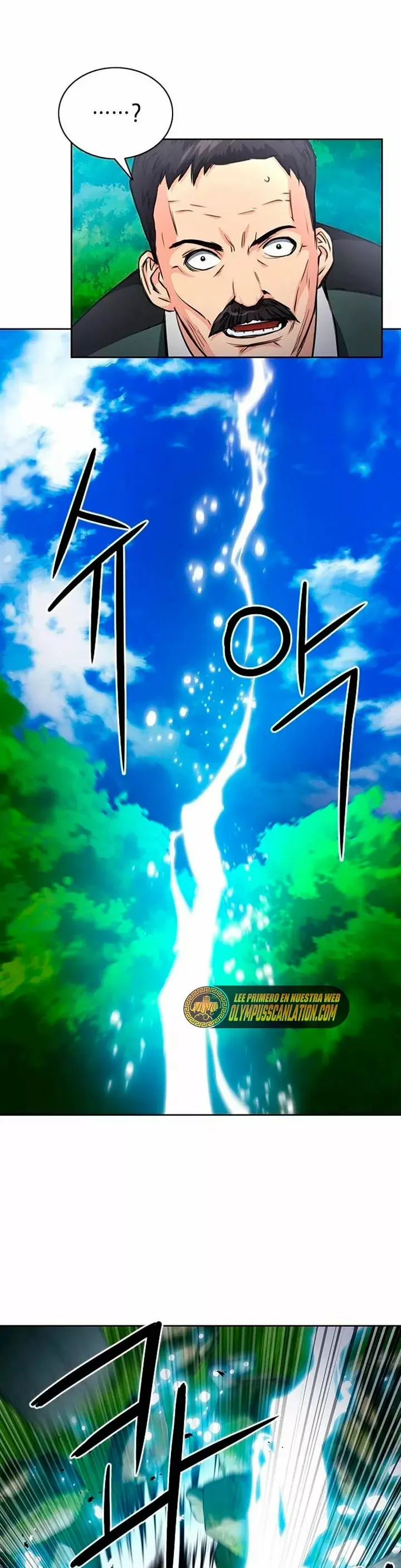 The Druid of Seoul Station capítulo 57, página 48