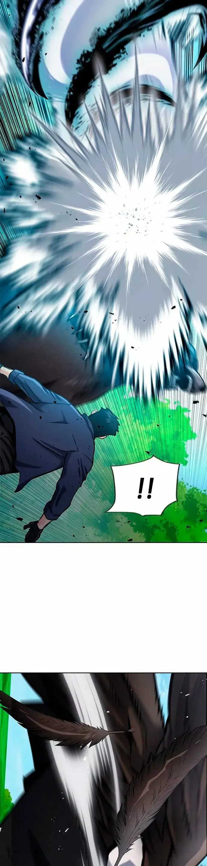 The Druid of Seoul Station capítulo 59, página 14