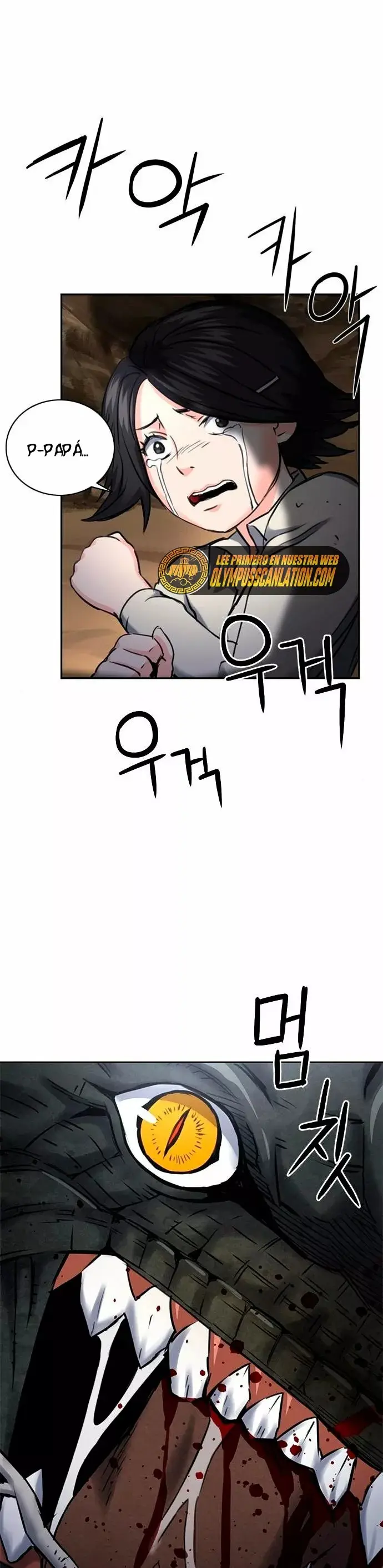 The Druid of Seoul Station capítulo 59, página 35