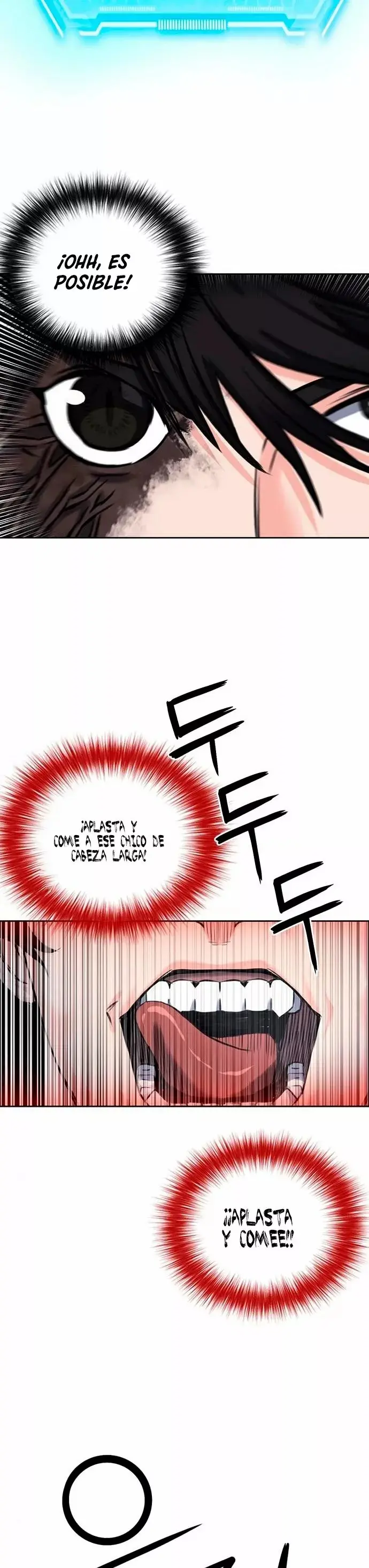 The Druid of Seoul Station capítulo 59, página 48