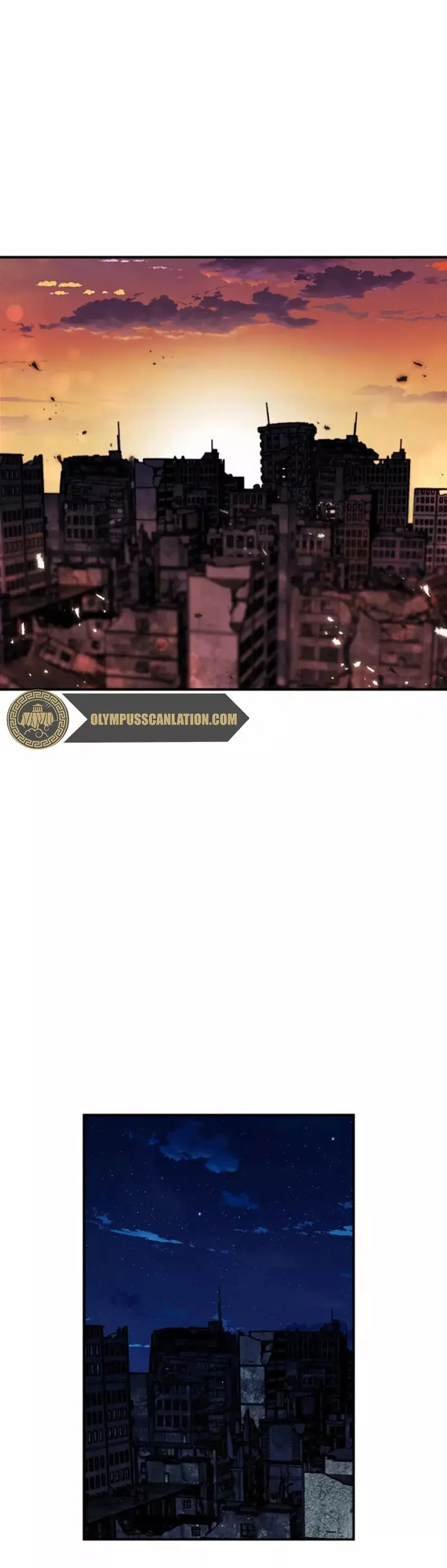 The Druid of Seoul Station capítulo 6, página 37