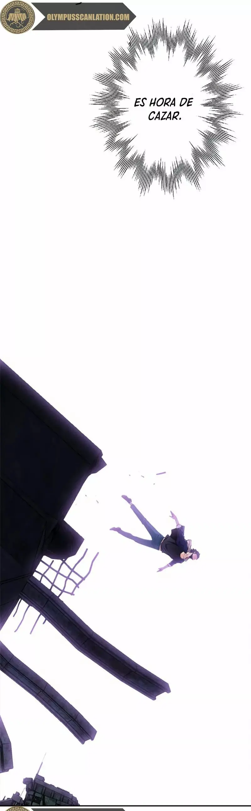 The Druid of Seoul Station capítulo 6, página 40