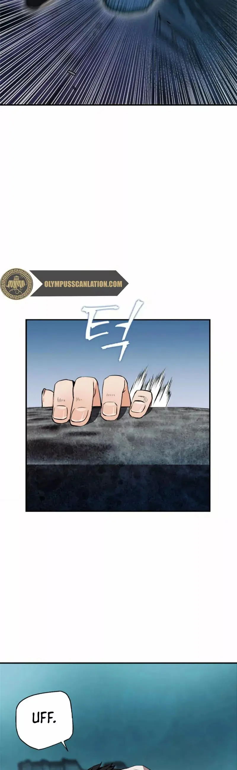 The Druid of Seoul Station capítulo 6, página 46