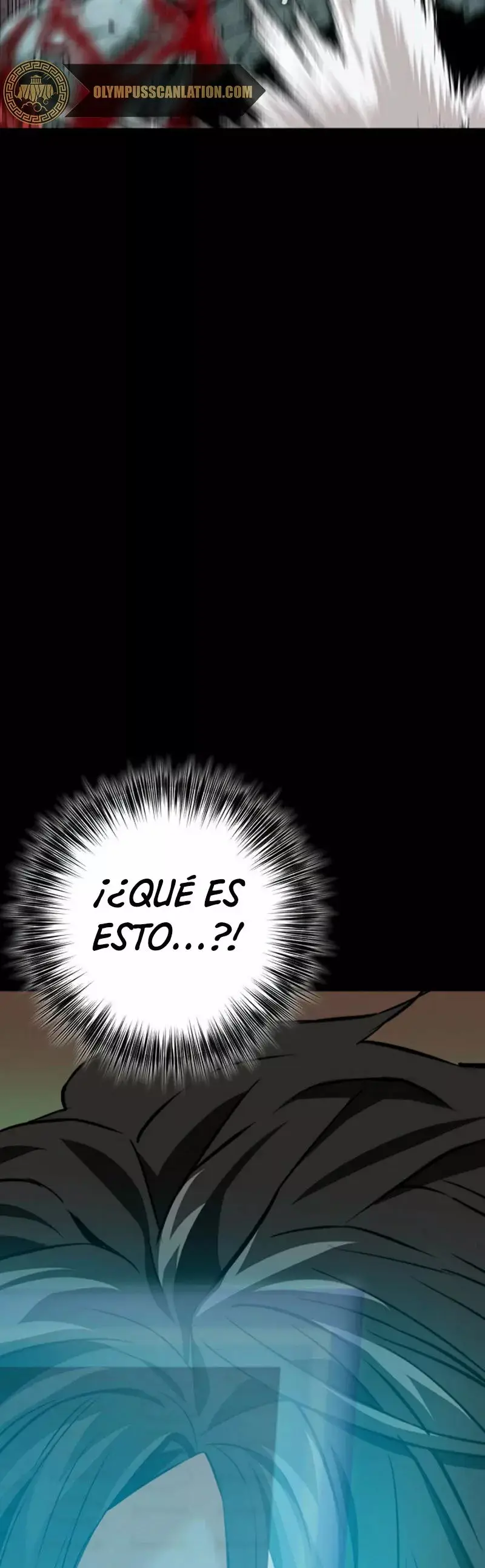 The Druid of Seoul Station capítulo 6, página 61