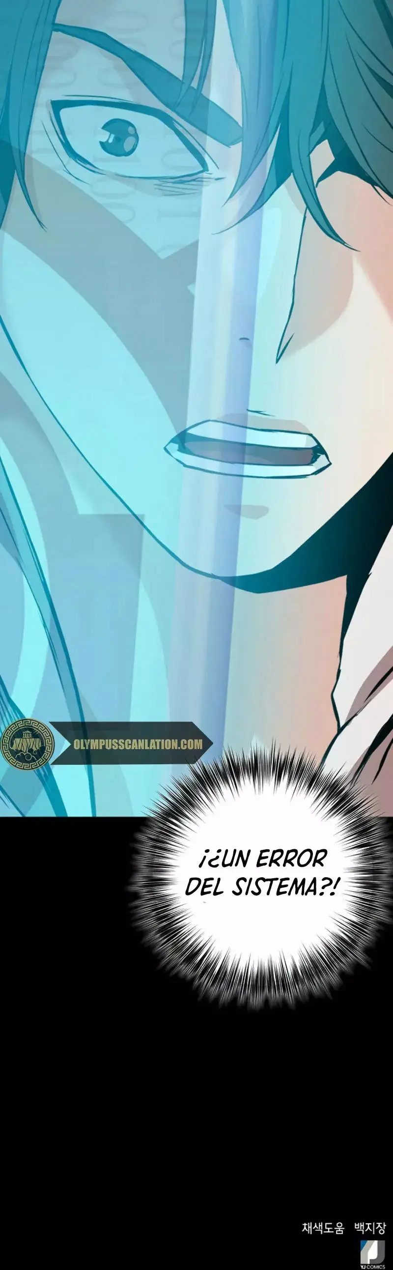 The Druid of Seoul Station capítulo 6, página 62