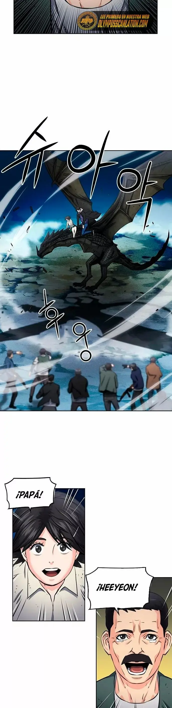 The Druid of Seoul Station capítulo 60, página 17