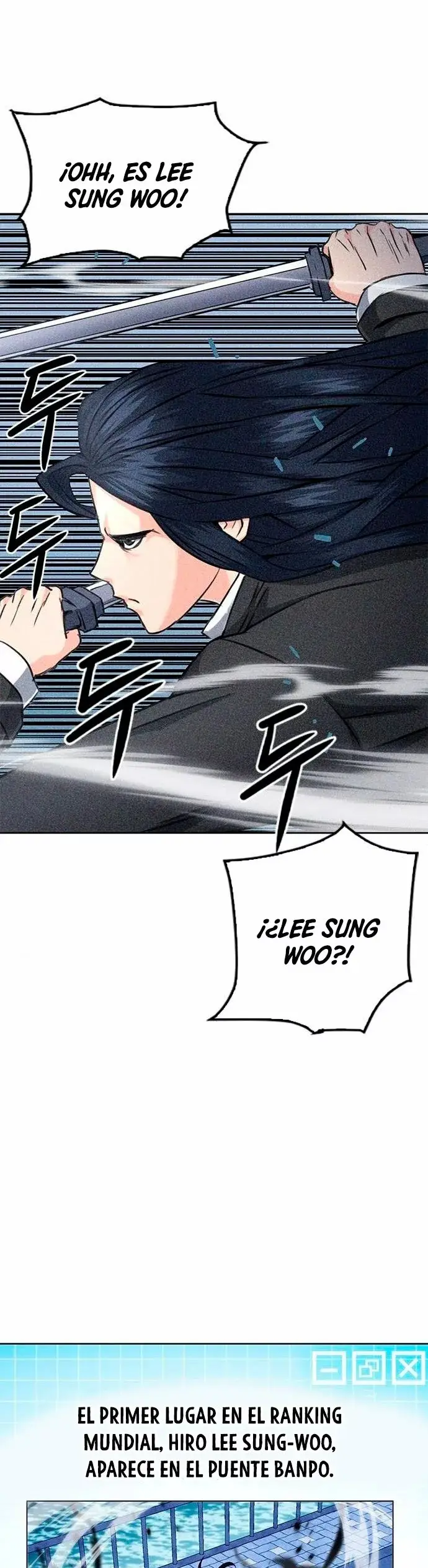 The Druid of Seoul Station capítulo 60, página 41