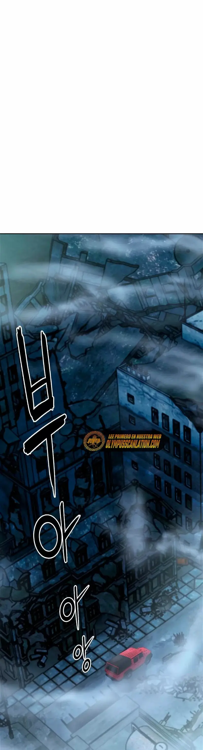 The Druid of Seoul Station capítulo 61, página 16