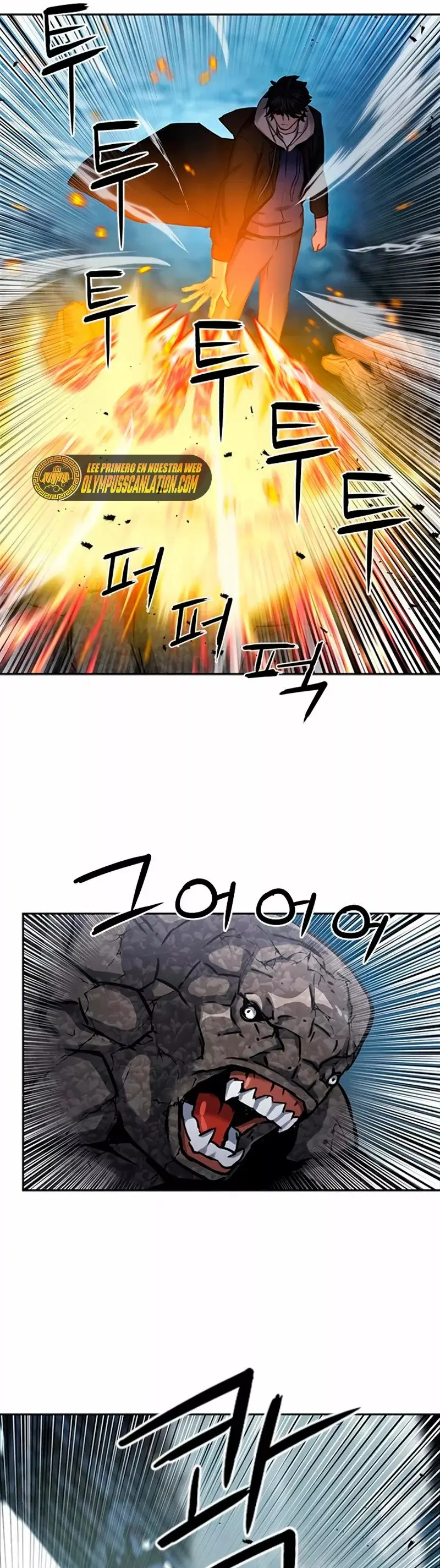 The Druid of Seoul Station capítulo 61, página 27