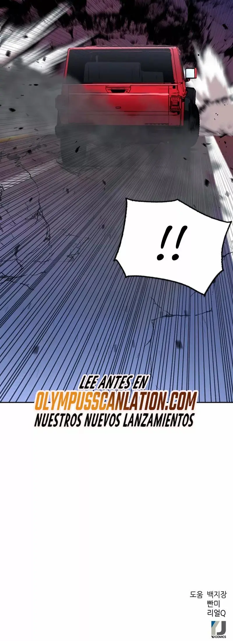 The Druid of Seoul Station capítulo 61, página 52