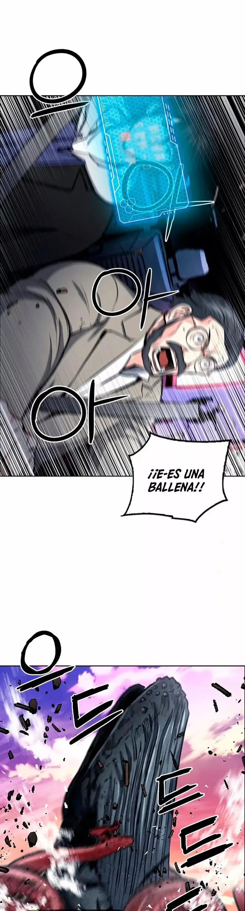 The Druid of Seoul Station capítulo 62, página 4