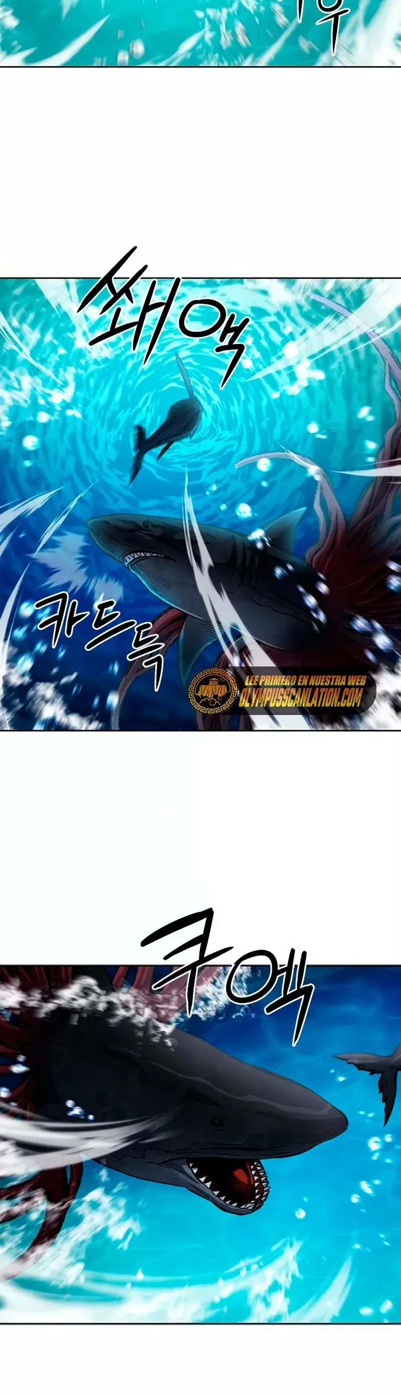 The Druid of Seoul Station capítulo 62, página 18