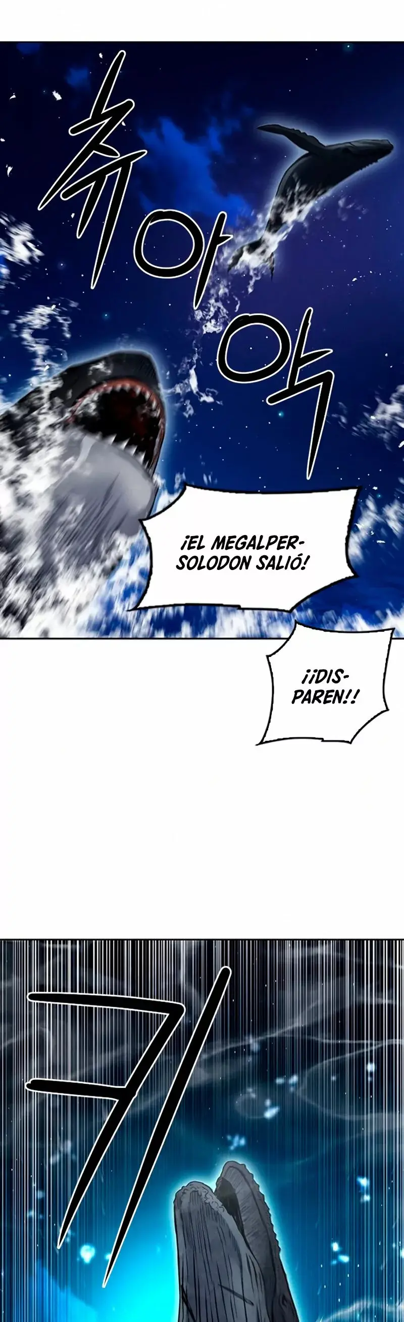 The Druid of Seoul Station capítulo 62, página 21