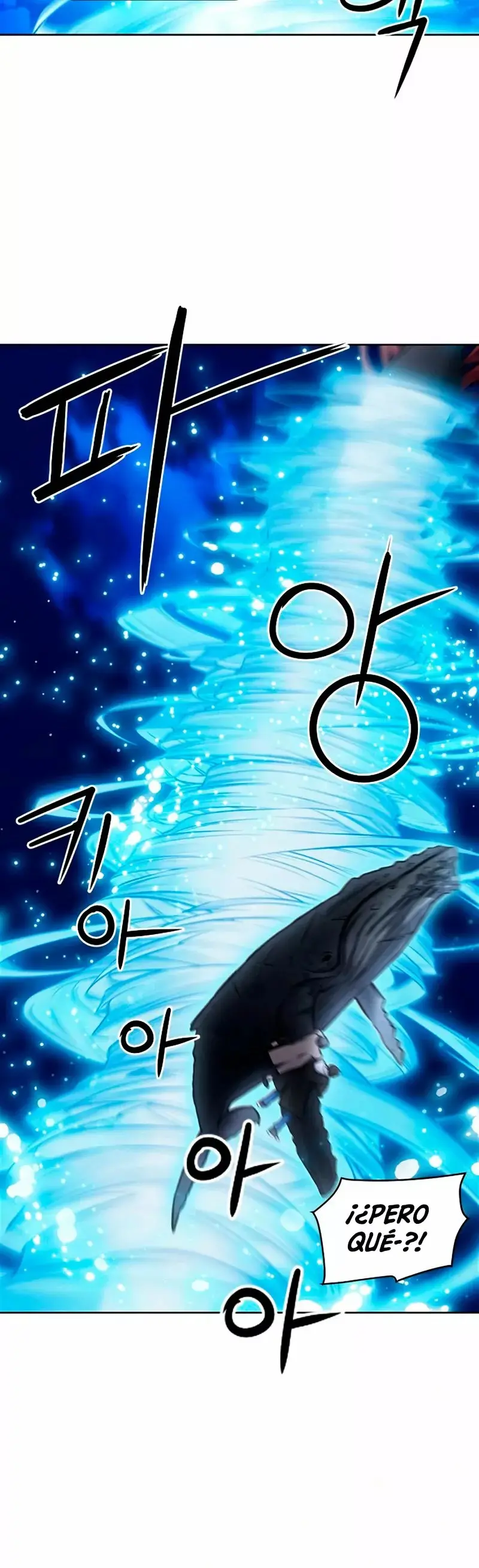 The Druid of Seoul Station capítulo 62, página 25