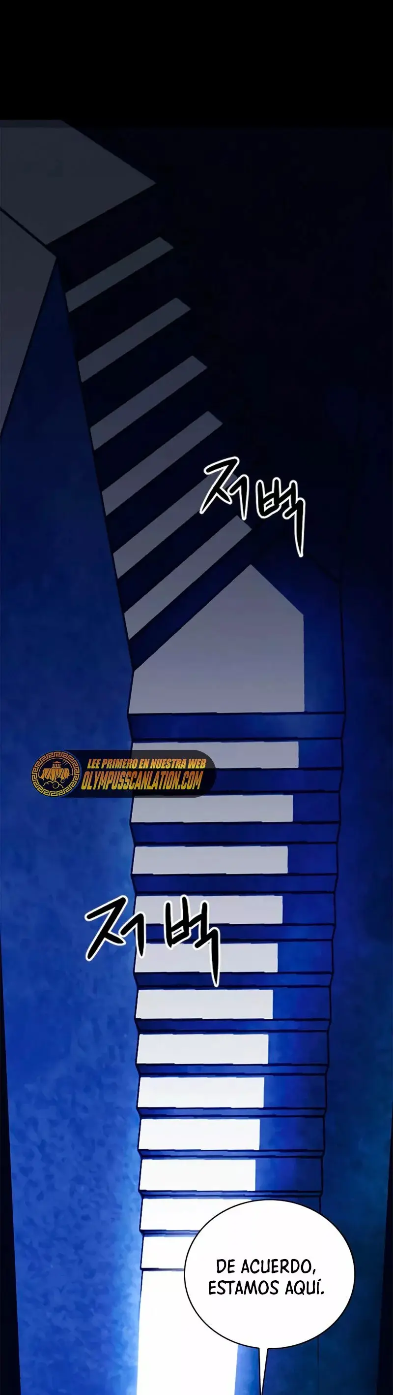 The Druid of Seoul Station capítulo 62, página 52