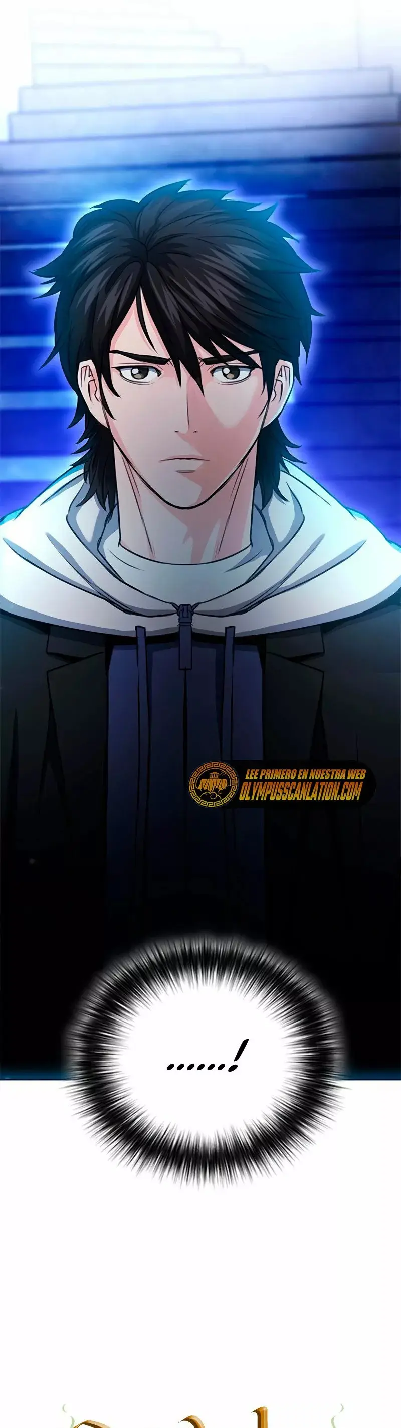 The Druid of Seoul Station capítulo 63, página 3