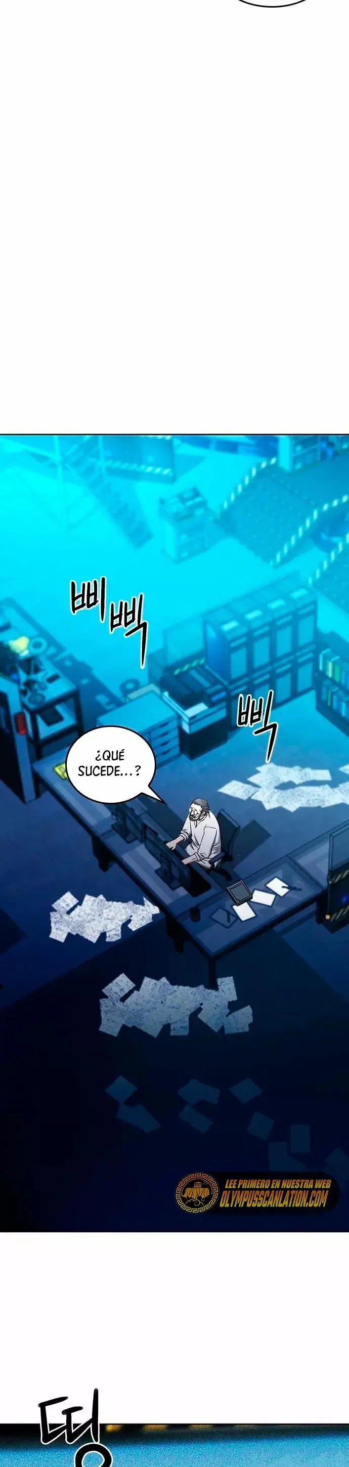 The Druid of Seoul Station capítulo 64, página 21