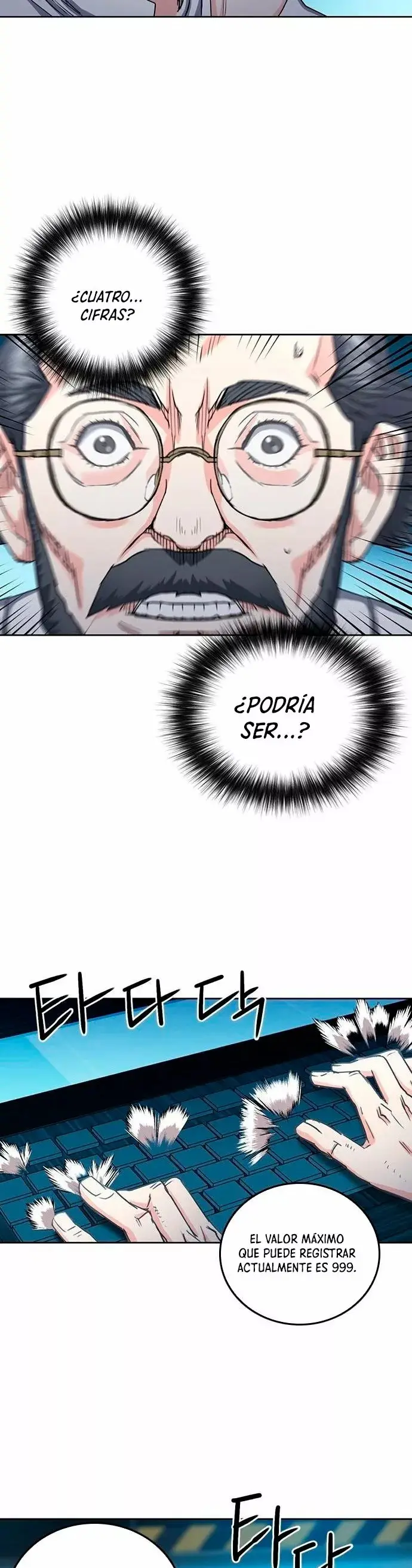 The Druid of Seoul Station capítulo 64, página 30