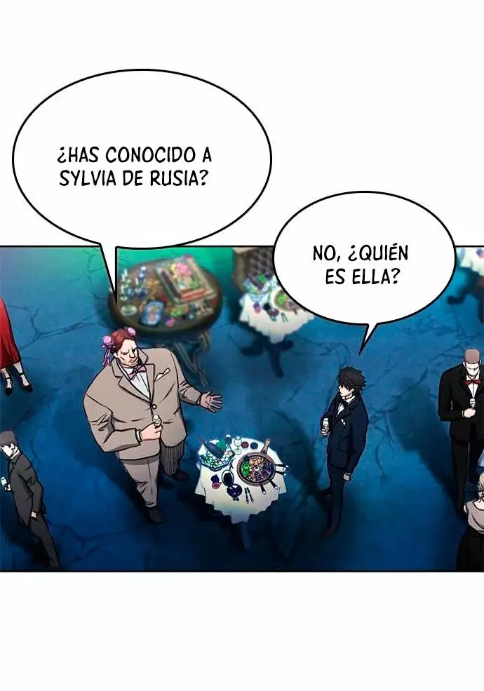 The Druid of Seoul Station capítulo 66, página 10