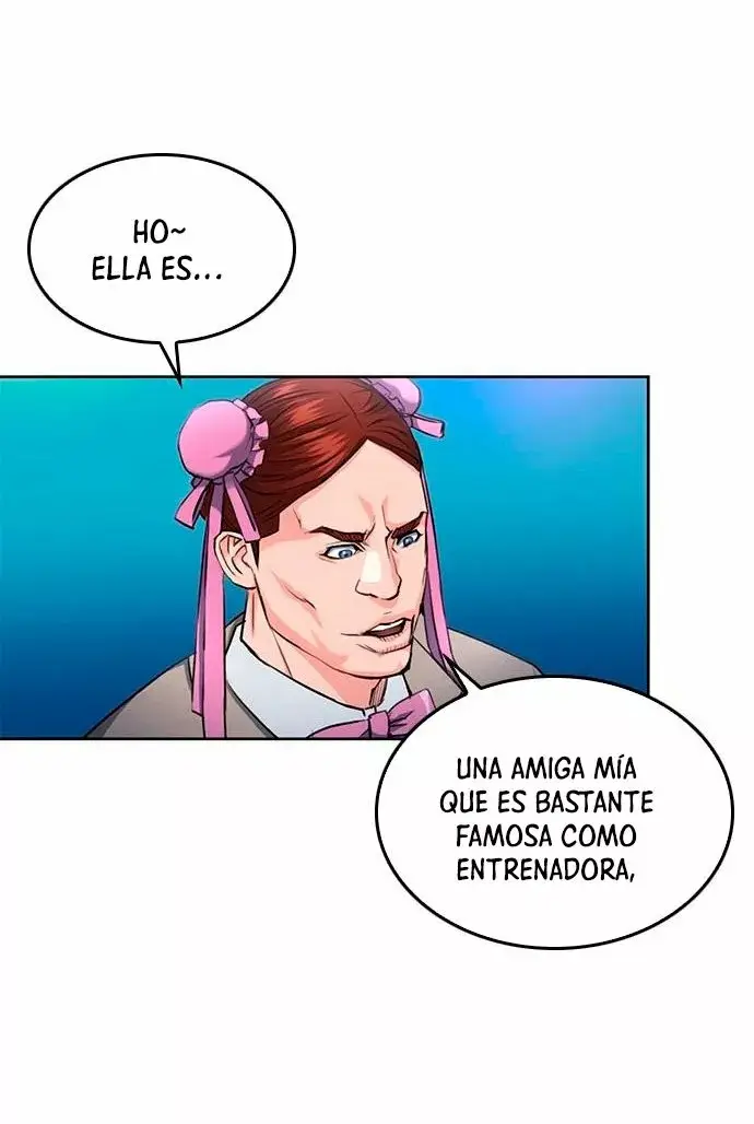The Druid of Seoul Station capítulo 66, página 11
