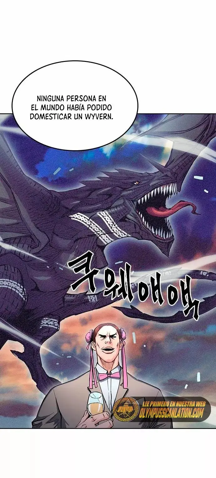 The Druid of Seoul Station capítulo 66, página 14