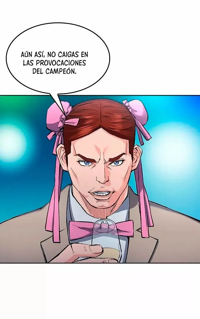 The Druid of Seoul Station capítulo 66, página 16