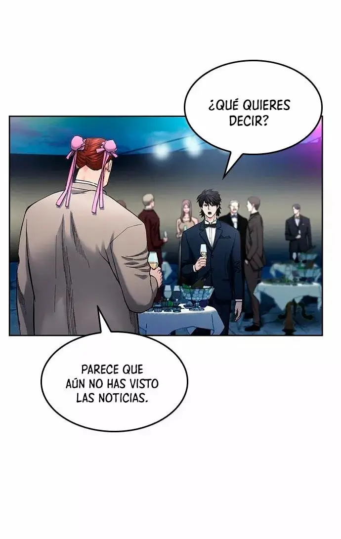 The Druid of Seoul Station capítulo 66, página 17
