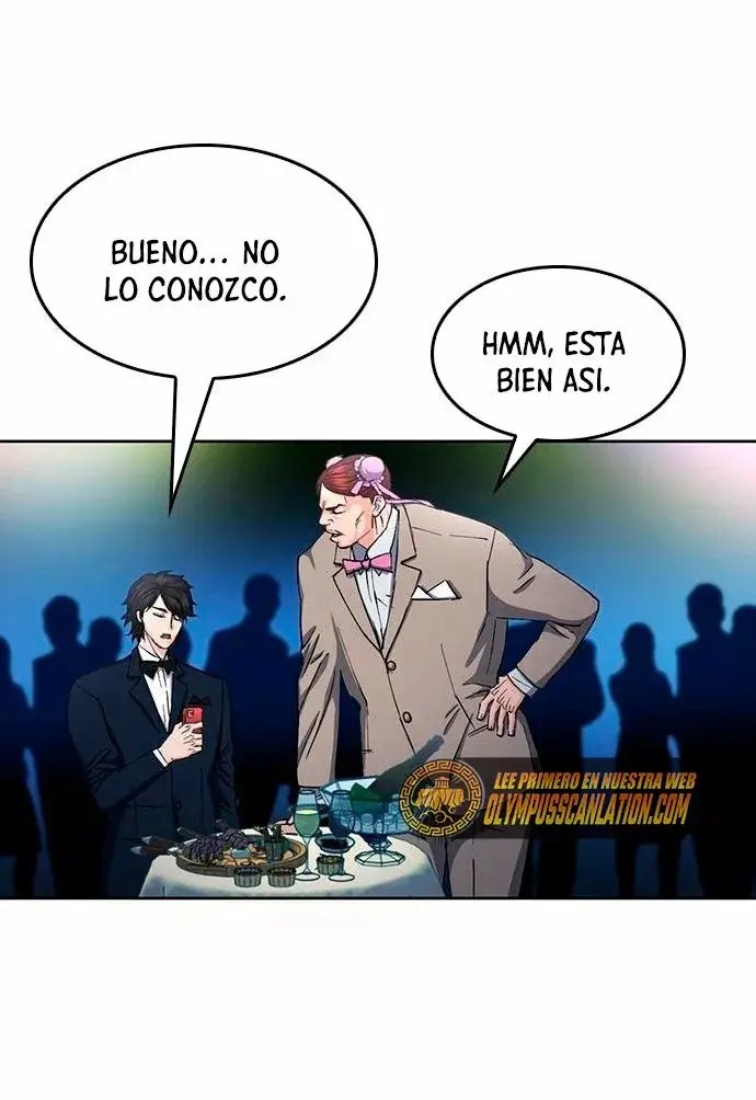 The Druid of Seoul Station capítulo 66, página 21