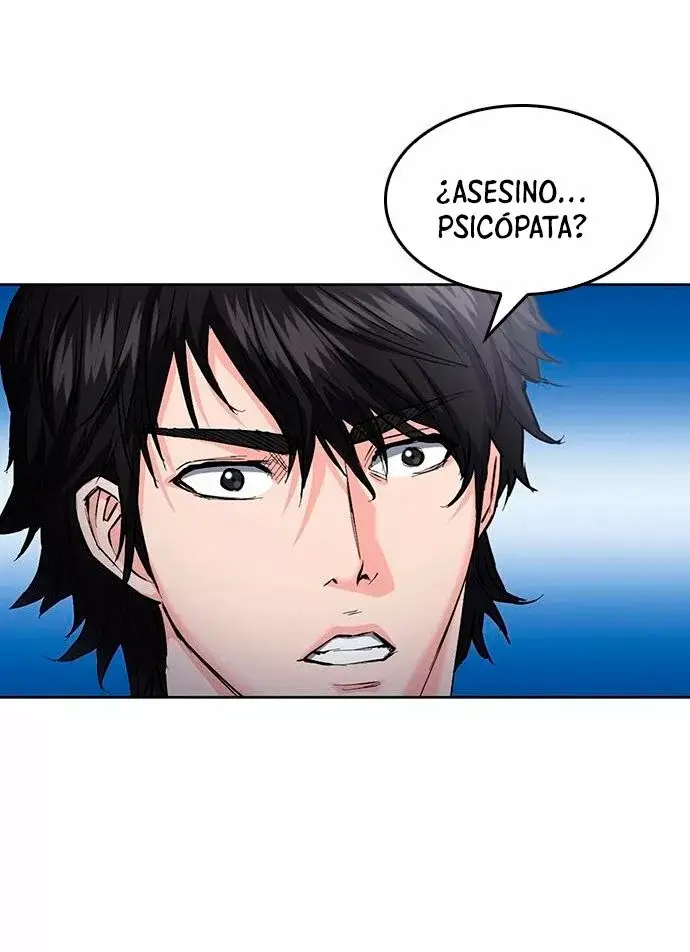 The Druid of Seoul Station capítulo 66, página 23