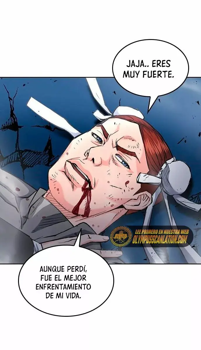 The Druid of Seoul Station capítulo 66, página 27