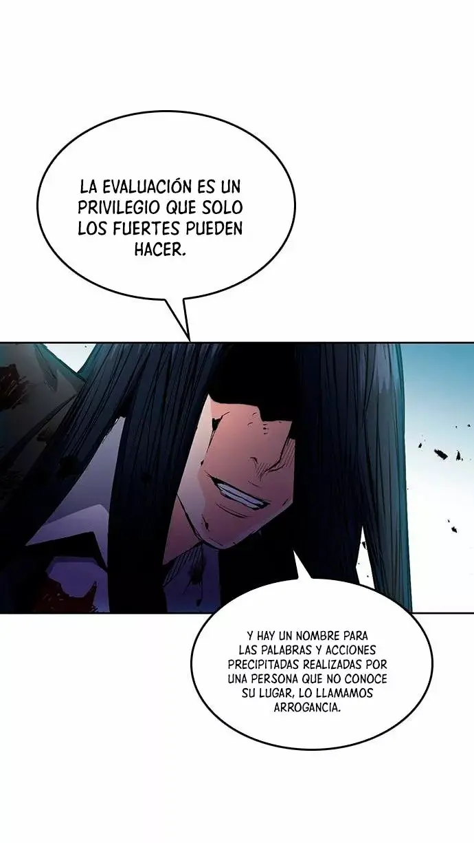 The Druid of Seoul Station capítulo 66, página 28
