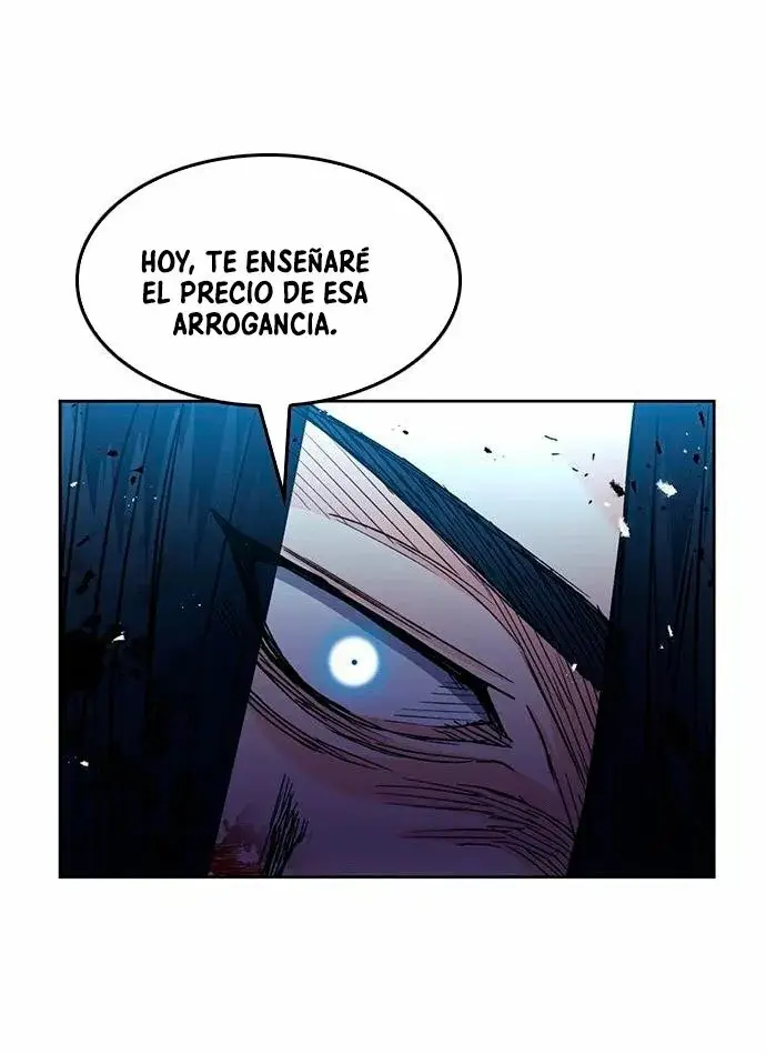 The Druid of Seoul Station capítulo 66, página 29