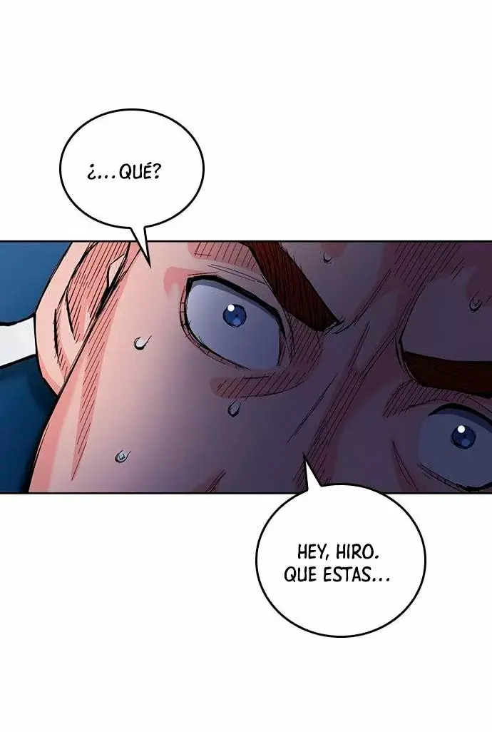 The Druid of Seoul Station capítulo 66, página 30