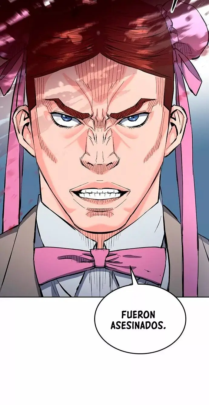 The Druid of Seoul Station capítulo 66, página 37