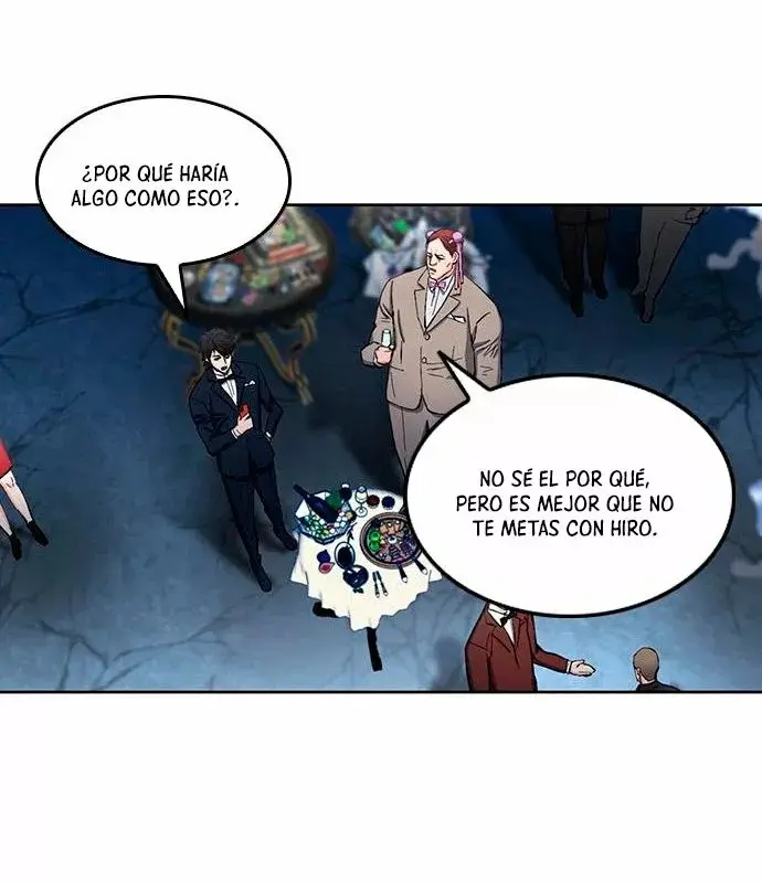The Druid of Seoul Station capítulo 66, página 38