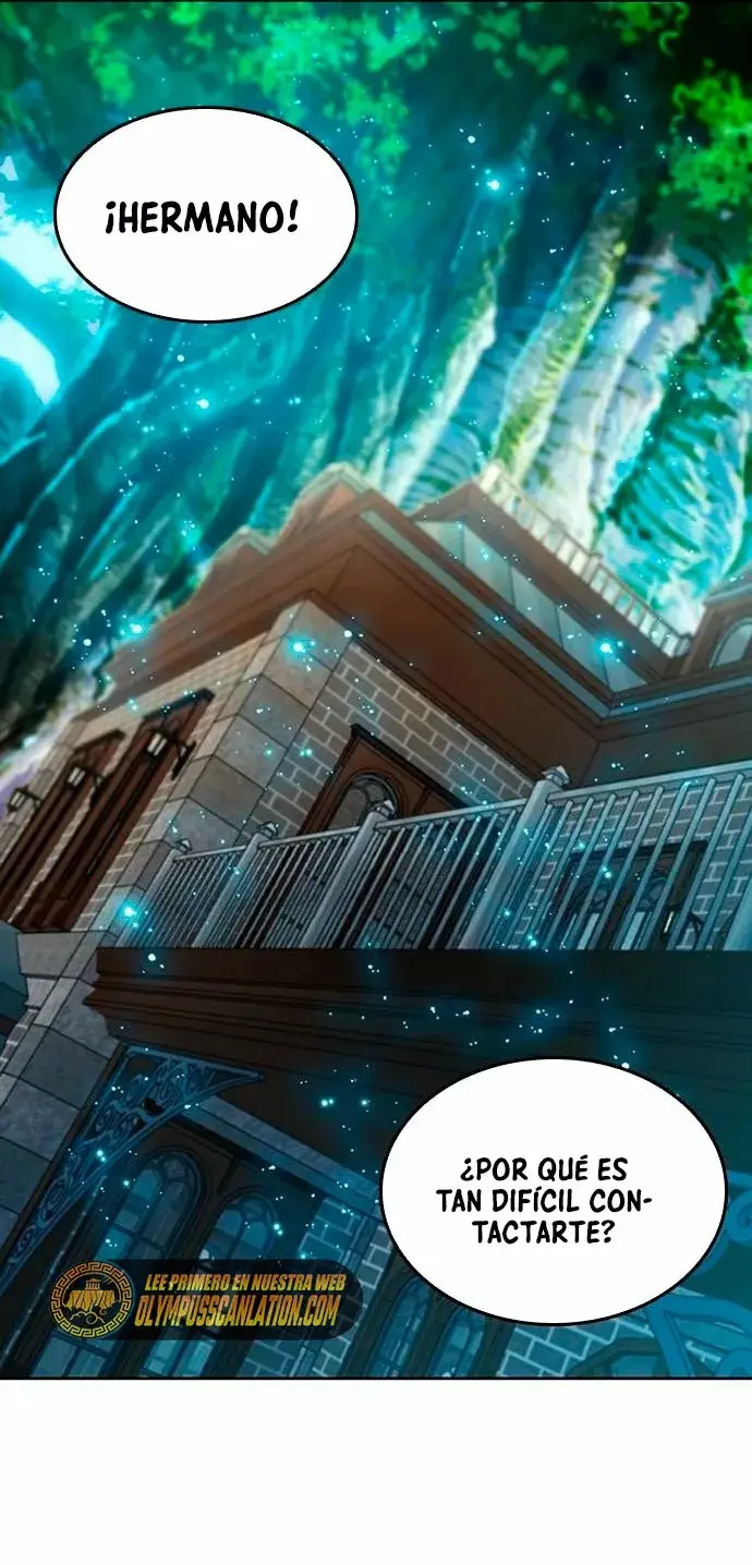 The Druid of Seoul Station capítulo 66, página 43