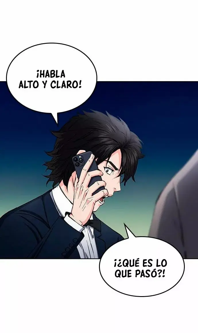 The Druid of Seoul Station capítulo 66, página 44