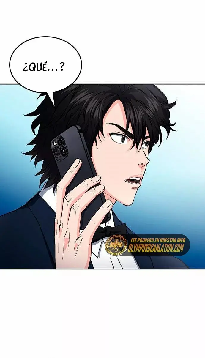 The Druid of Seoul Station capítulo 66, página 46